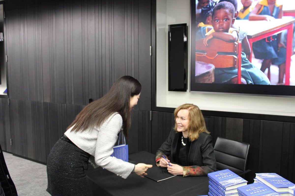 IDP Foundation, Inc. tweet media