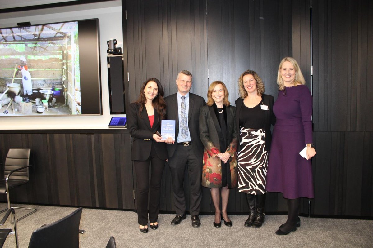 IDP Foundation, Inc. tweet media