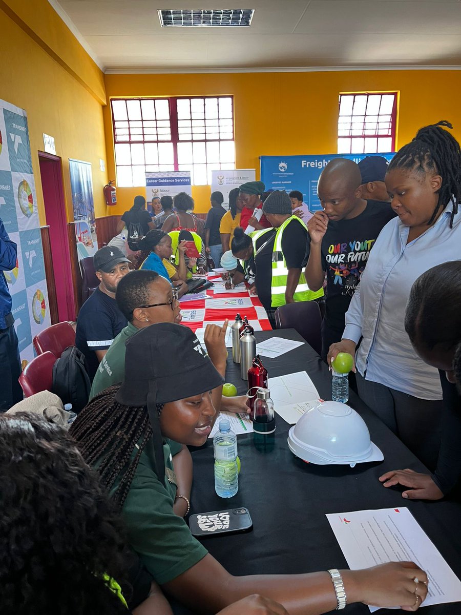 Transnet Port Terminals tweet media