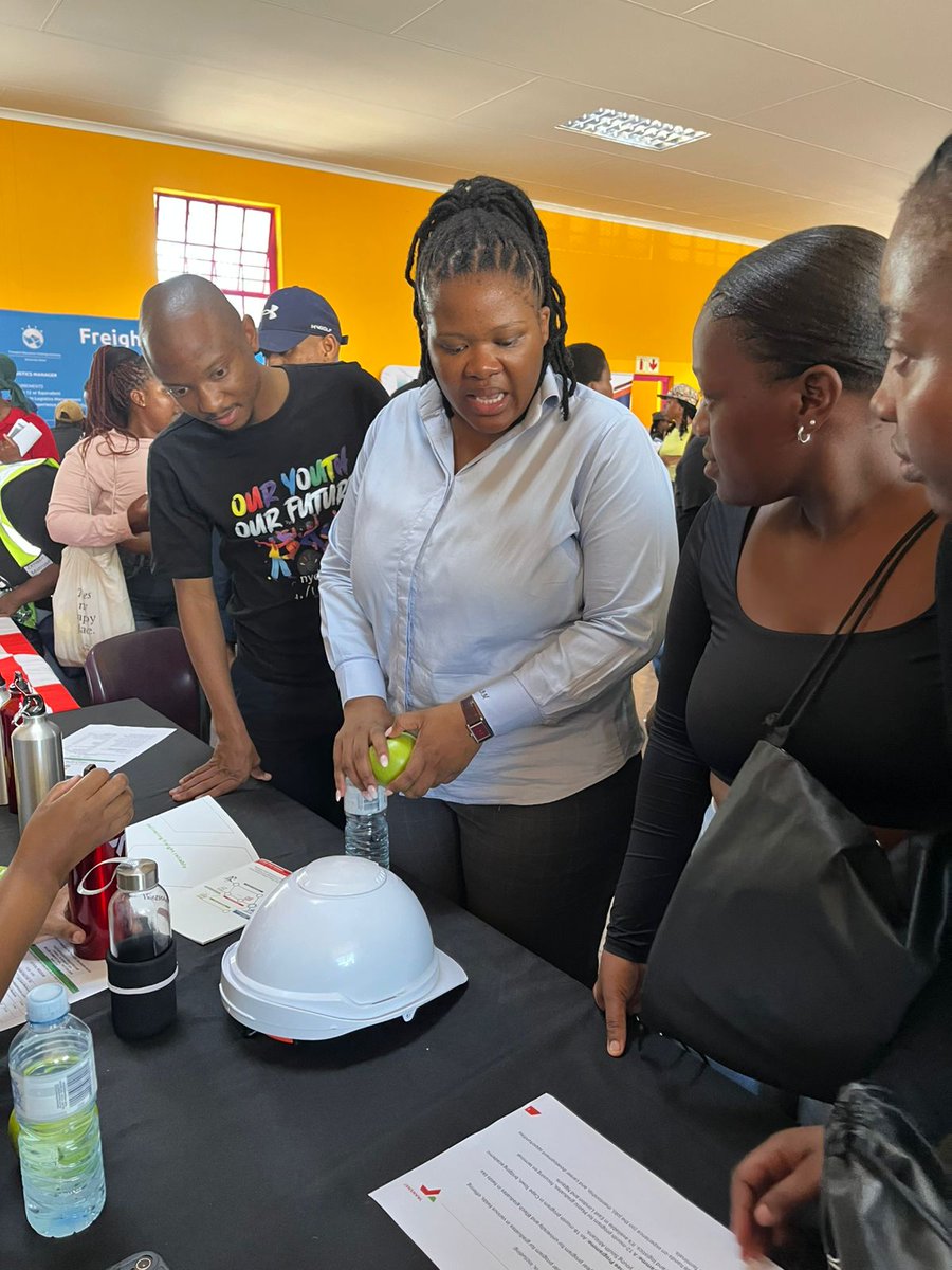 Transnet Port Terminals tweet media