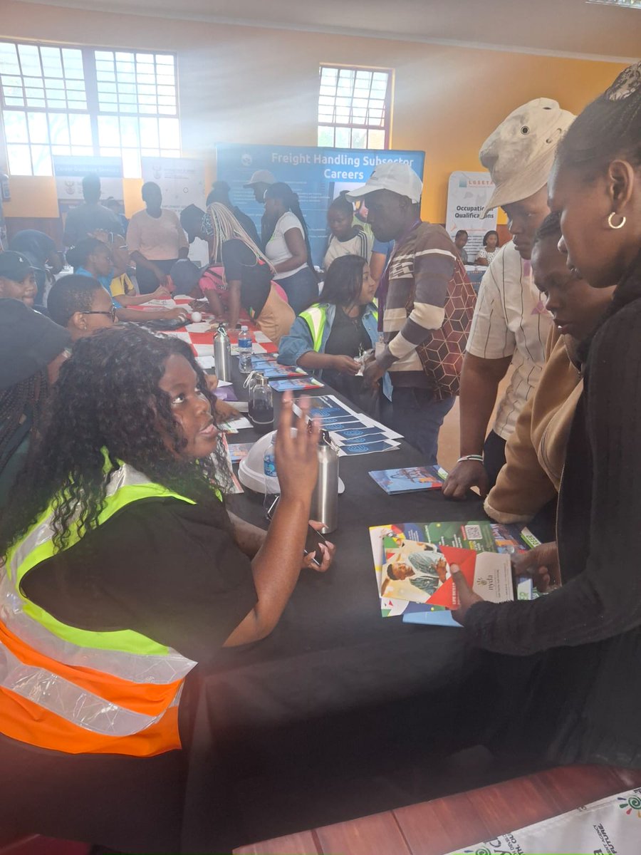 Transnet Port Terminals tweet media