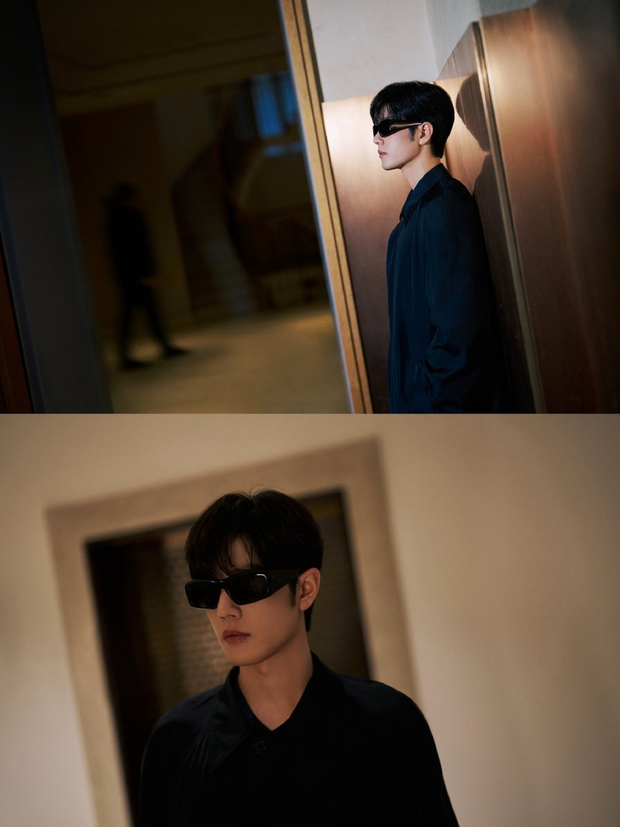 Nquin86432's tweet photo. Gucci on him is fashion, him in Gucci is art! 

XIAO ZHAN GUCCI SPRING
#XiaoZhanxGucciTrend26
#MFW26KingXiaoZhan https://t.co/071gbORELO