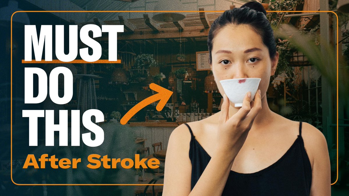 Post Stroke tweet media