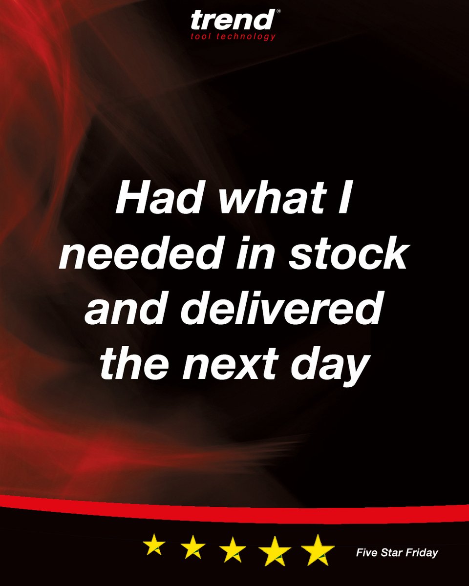 Trend Tool Technology tweet media