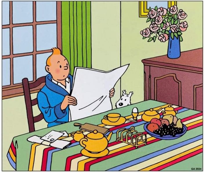 ol’ stocky ⛳️ tweet media