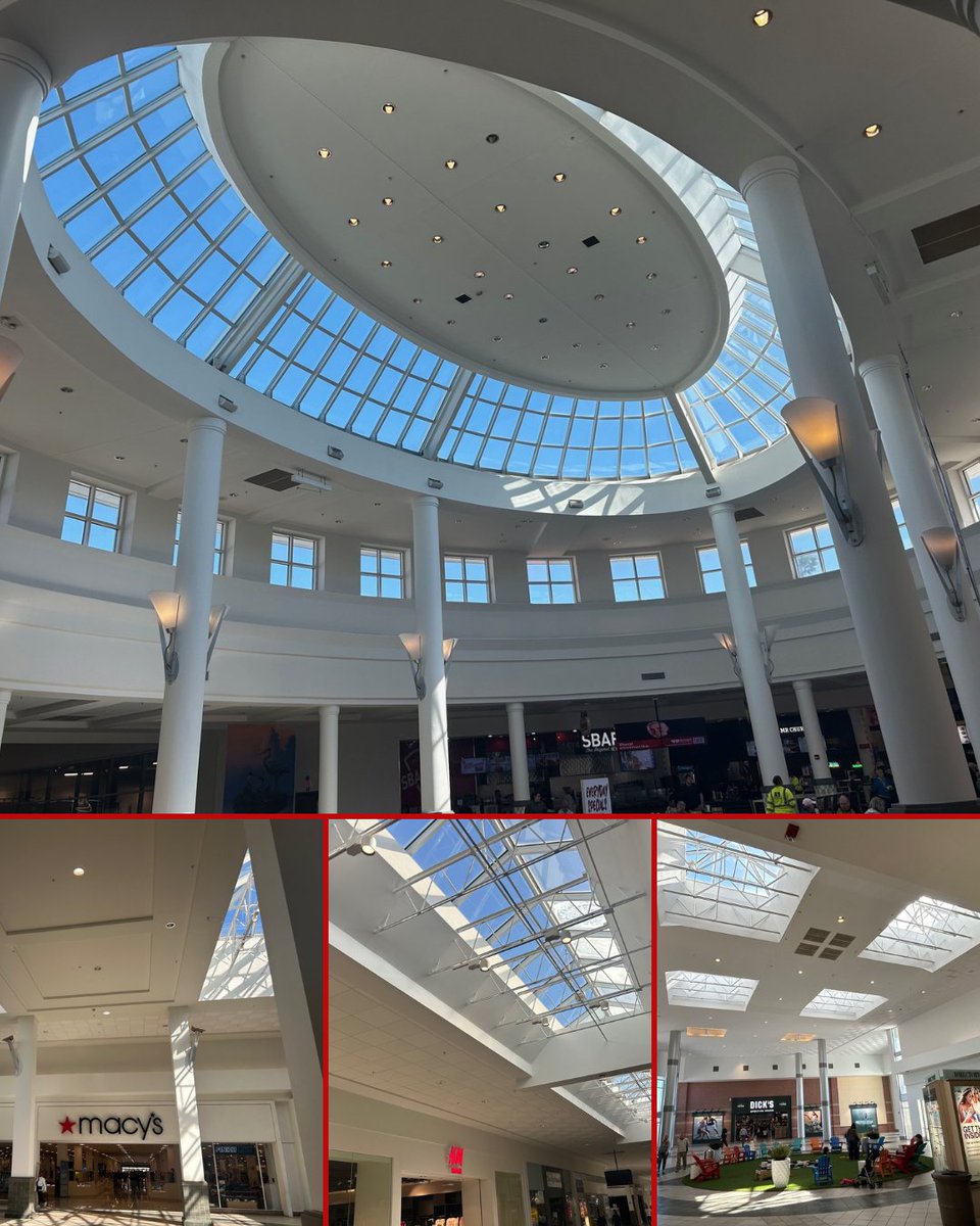 Harrison Contracting Company tweet media