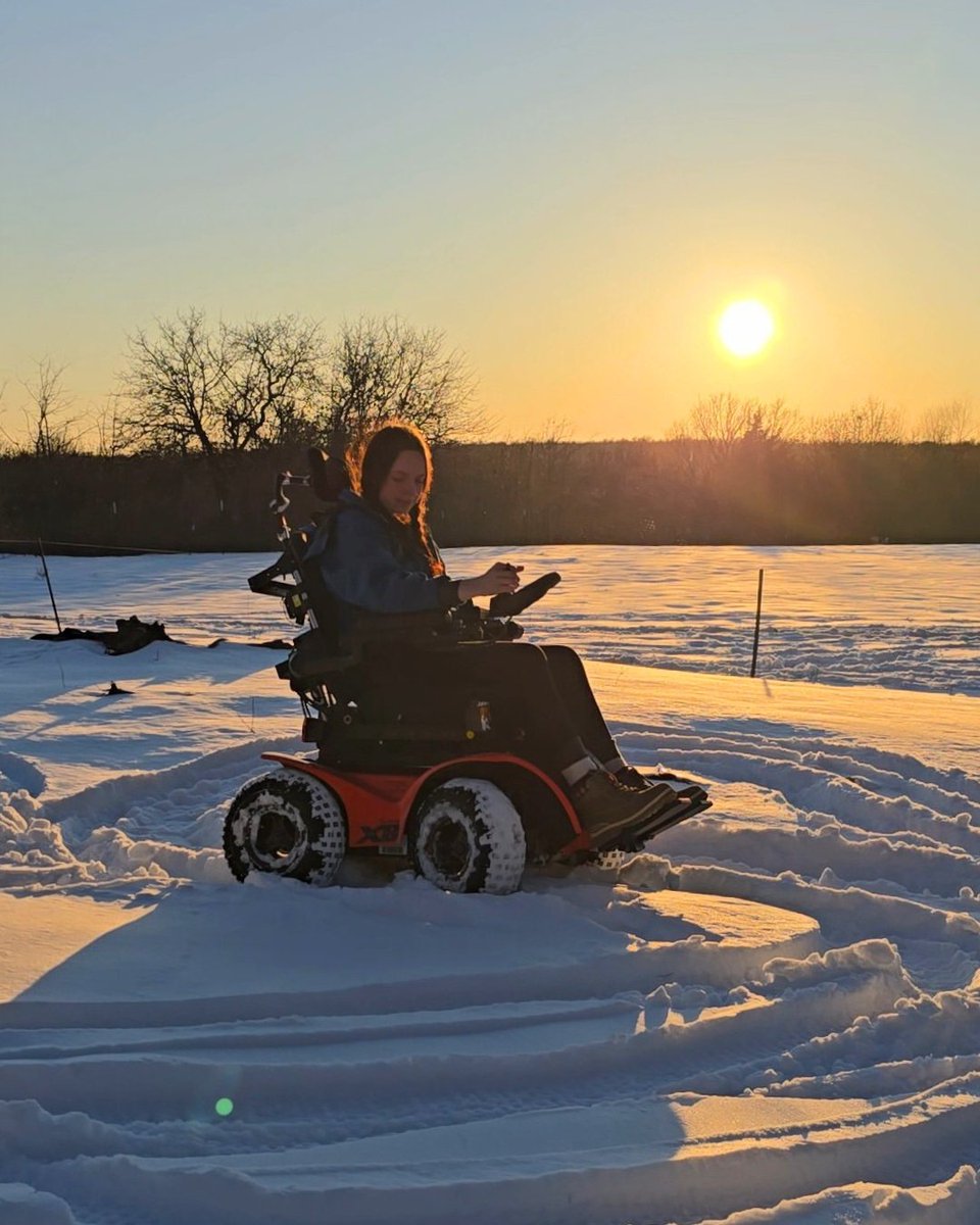 Quickie Wheelchairs tweet media