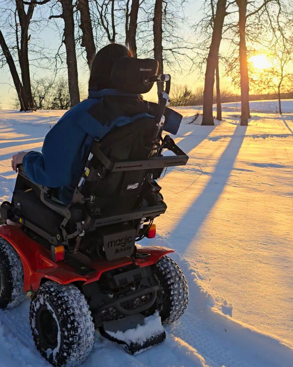 Quickie Wheelchairs tweet media