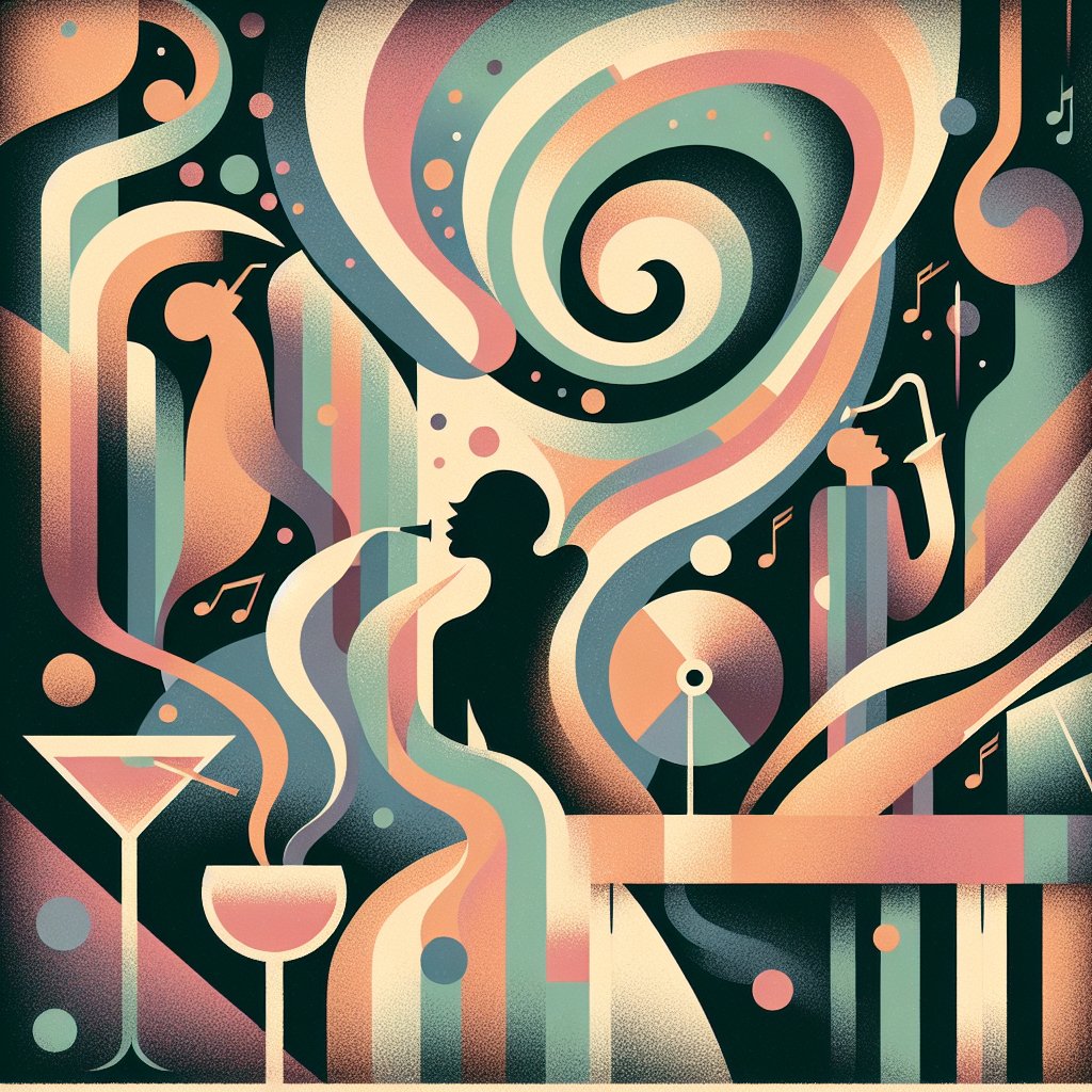 jazzopensound's tweet photo. ✨ Agathe Jazz Quartet — Like &amp; RT to share the jazz love! Follow us for more hidden gems 🎶 https://t.co/y06bLvWwUz