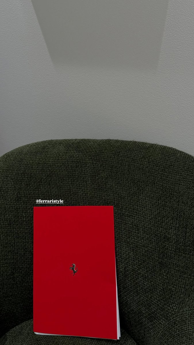 KengofSpades's tweet photo. — ♤ #KengArchives ♤
𝘐𝘎: 𝘏𝘢𝘳𝘪𝘵_𝘬𝘦𝘯𝘨
27.02.2026 

#ferraristyle

‧₊˚✧[@harit_keng #KengHarit ]✧˚₊ https://t.co/Y38eFemeeu