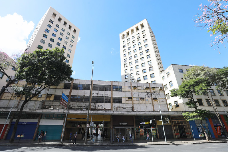 Prefeitura de BH tweet media