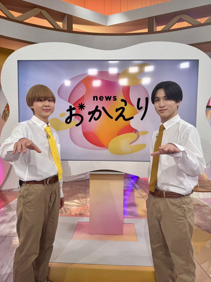 ジュニア公式 tweet media