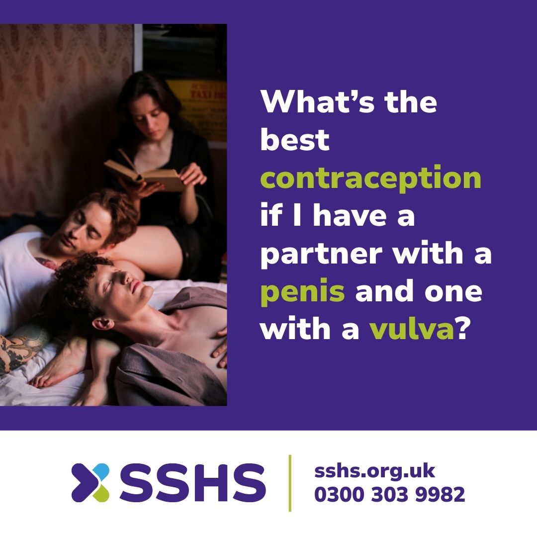 Suffolk Sexual Health Service tweet media