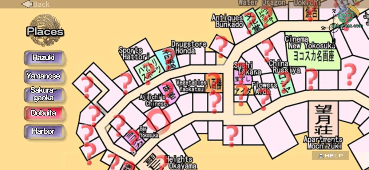 SukaPass tweet media