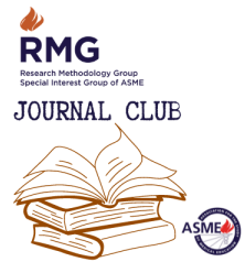 Association for the Study of Medical Education tweet media
