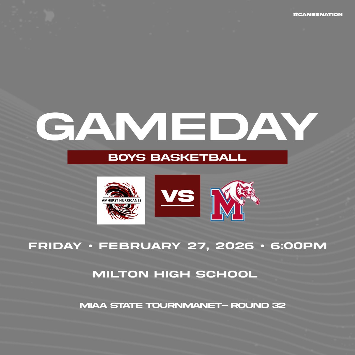 Amherst-Pelham Regional High School Athletics tweet media