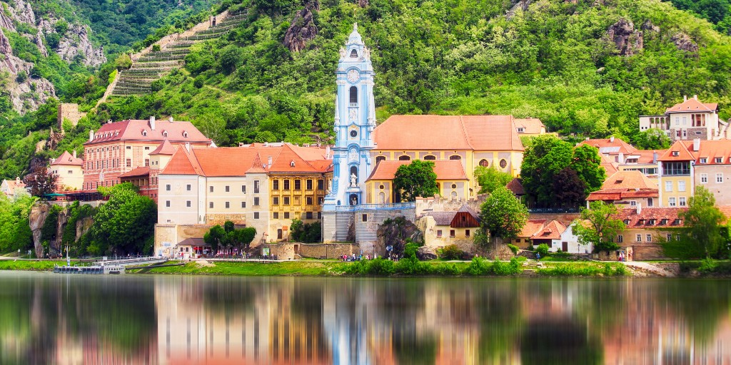 MartinRandallTravel tweet media