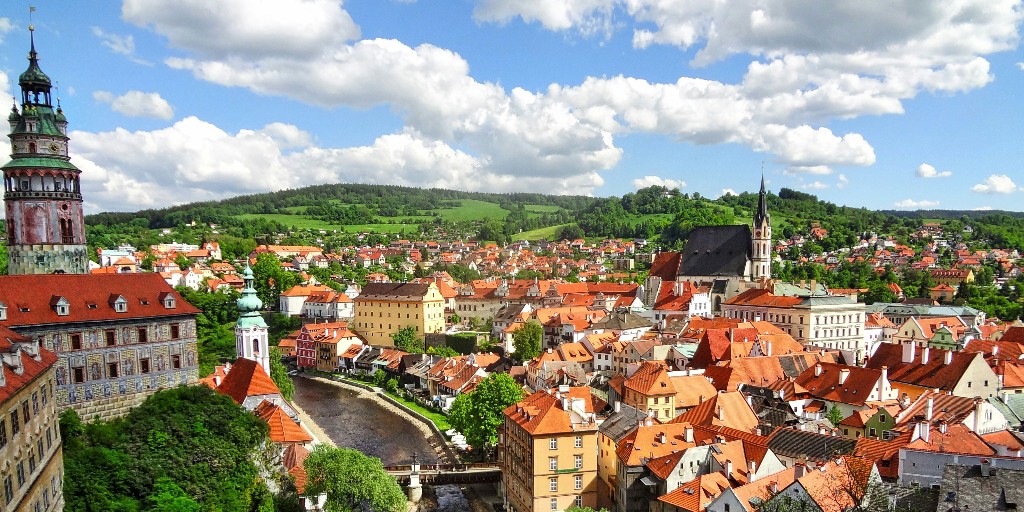 MartinRandallTravel tweet media