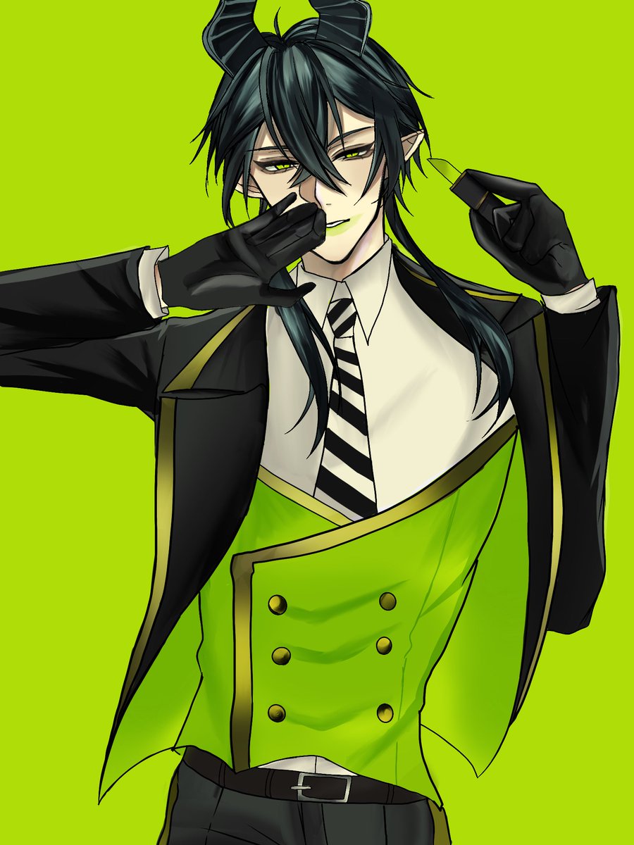 こちら参加させて頂きました！
楽しい企画をありがとう🫶🫶