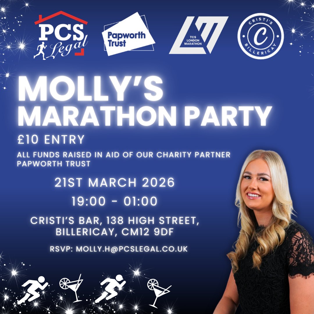 PCS Legal tweet media