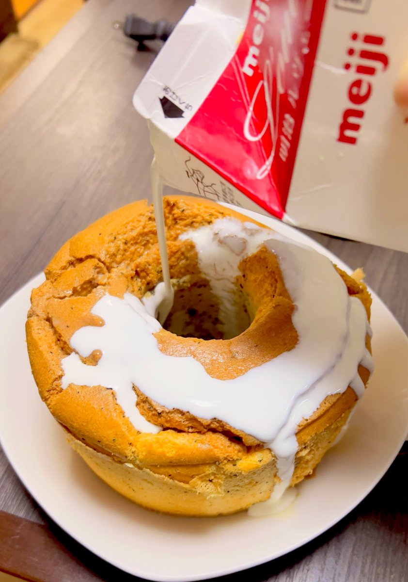 まいこねのかおり tweet media