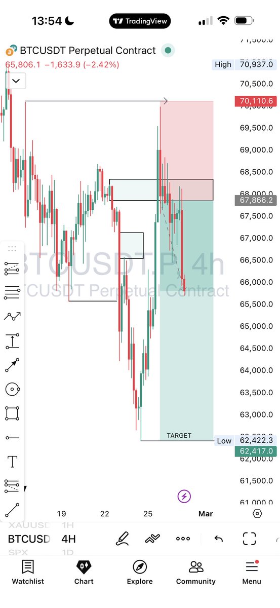 Ahmed XM tweet media