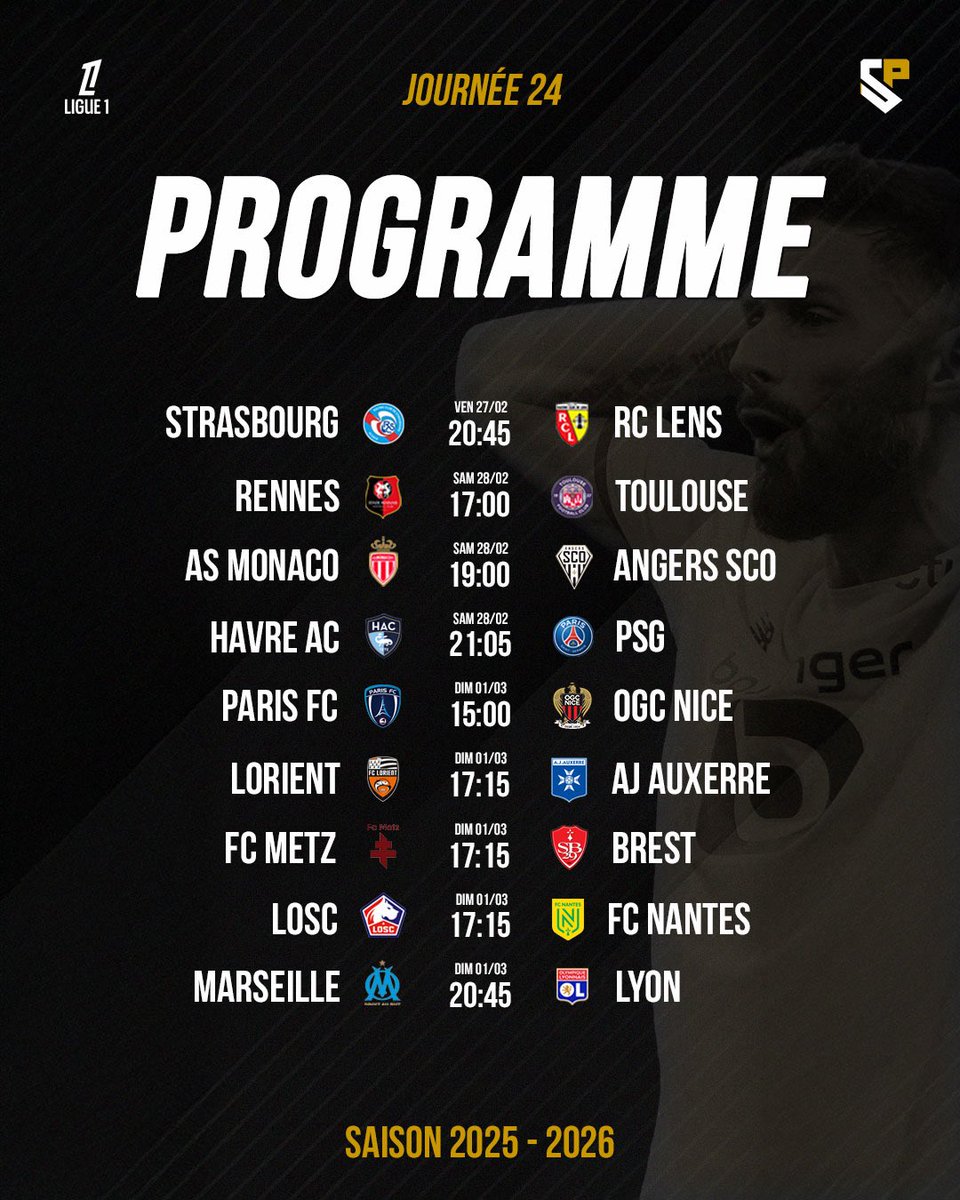 SECOND POTEAU tweet media