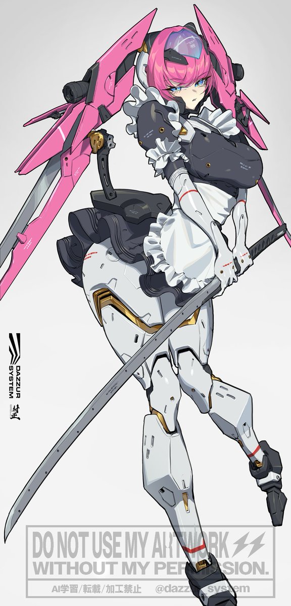 #今月描いた絵を晒そう