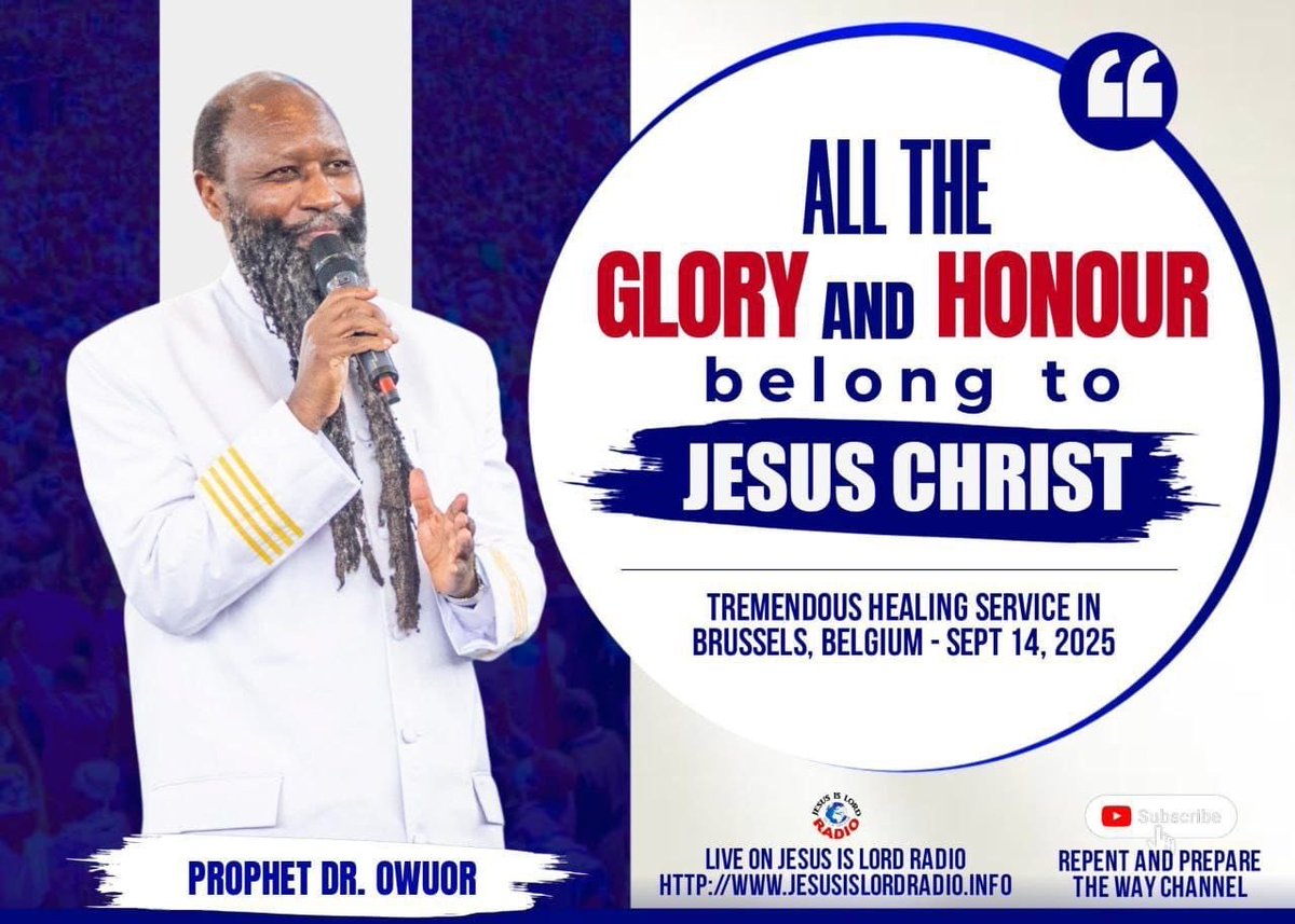 Even when life feels unbearable and hope seems lost, we remember God’s faithfulness. Through Jesus Christ, hope is restored.
#HIVBowsToTheLORDJesus