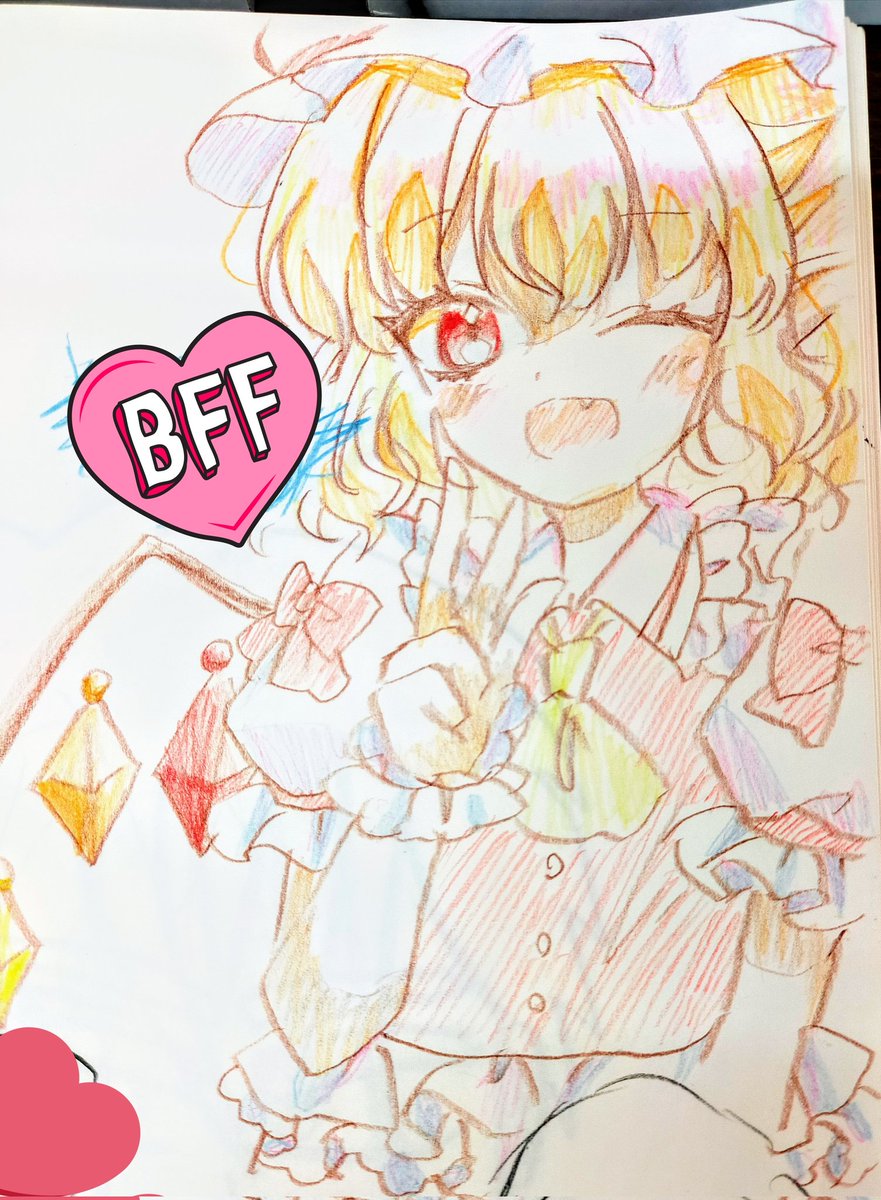 たらこ炒飯@skeb募集中 tweet media