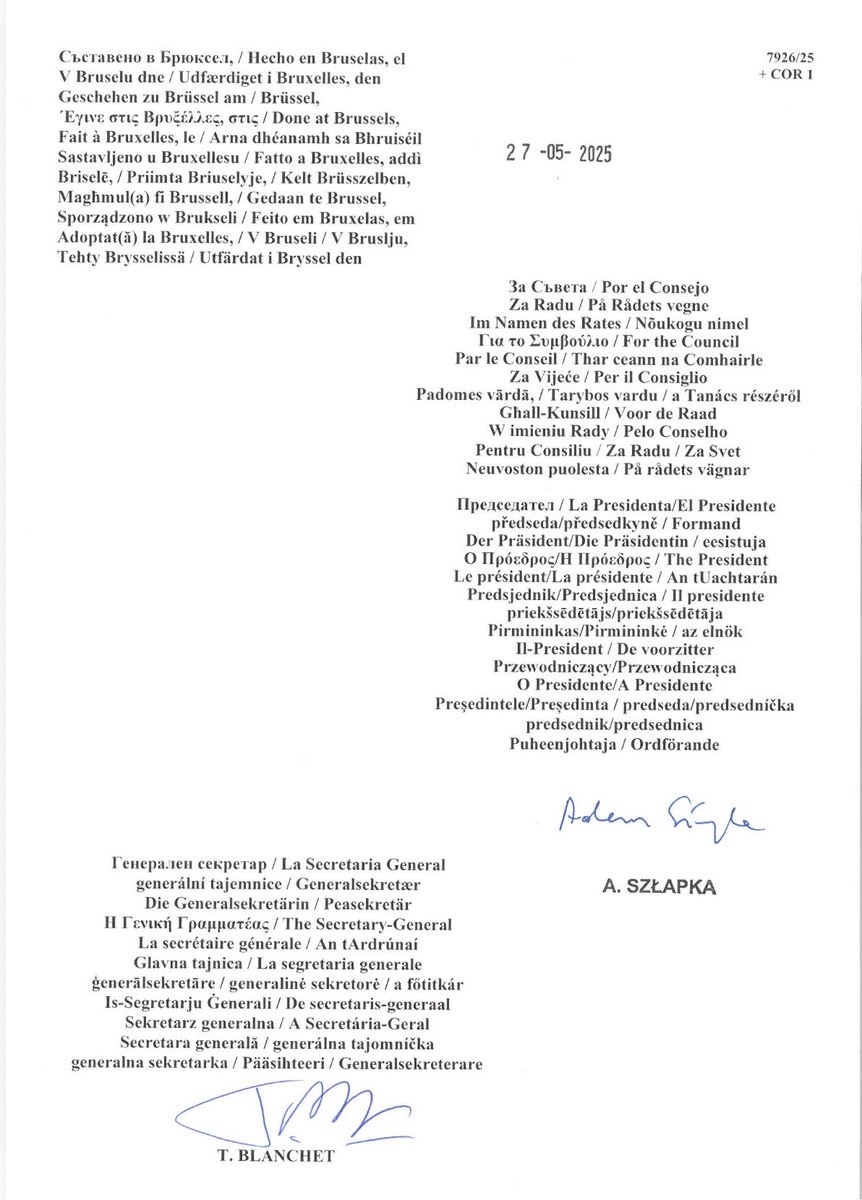 Adam Szłapka tweet media