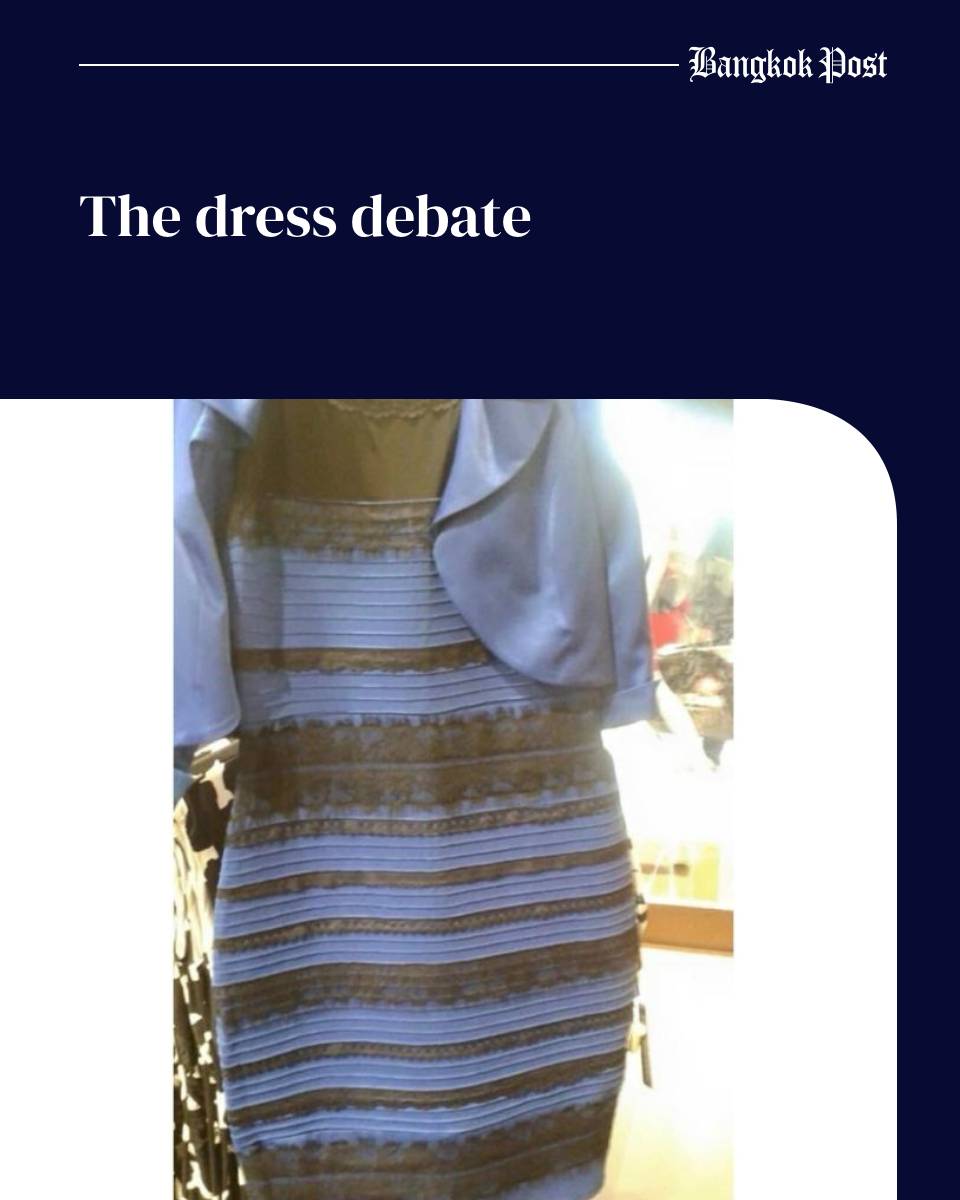 princess polly baby blue dress The True Color of White and Gold Dress (Or Blue and Black) — Snickerdoodle  Software main image 0