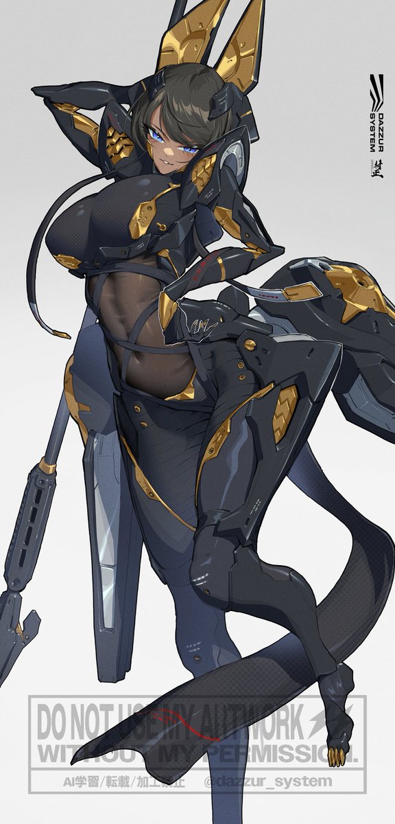 ダヅル / DAZZUR tweet media