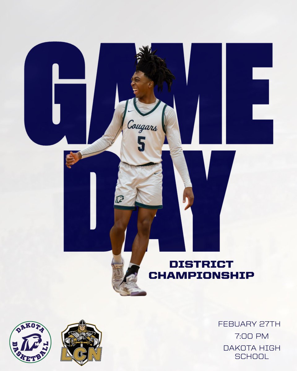 Macomb Dakota Basketball tweet media