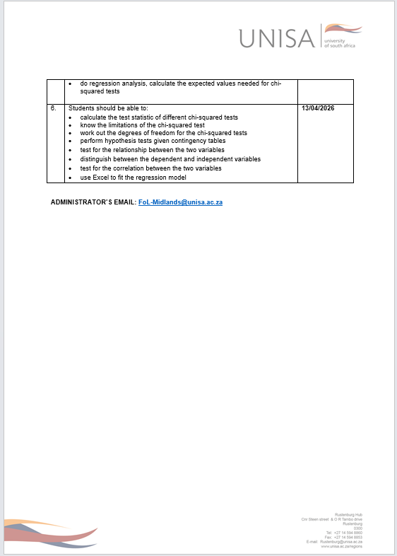 UnisaMidRegion's tweet photo. Invitation to Quantitative Literacy (Numeracy skills) Workshop Schedule 

Days of the Session: Mondays @17:00-19:00
Joining link : https://t.co/ScaKt87JjA
Facilitator’s name: MS Girmay https://t.co/OPBzW42MH1