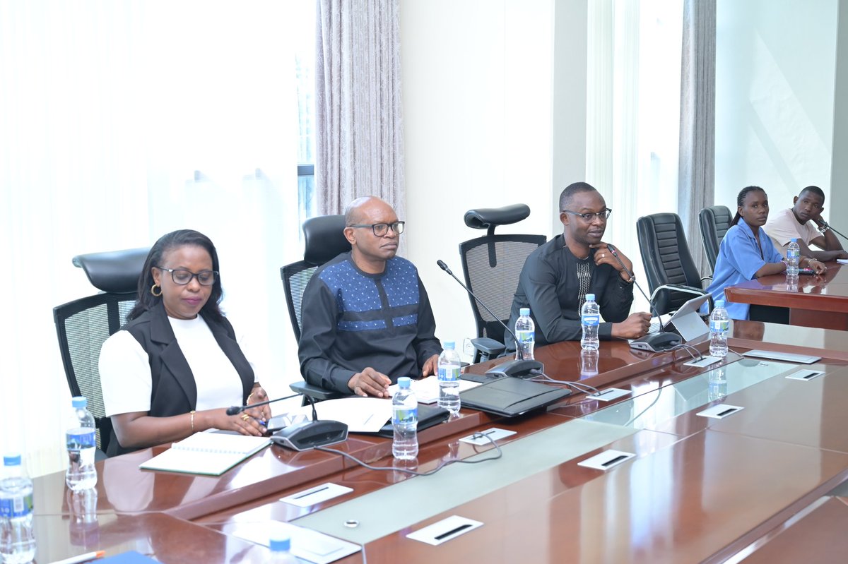 Ruhango District tweet media