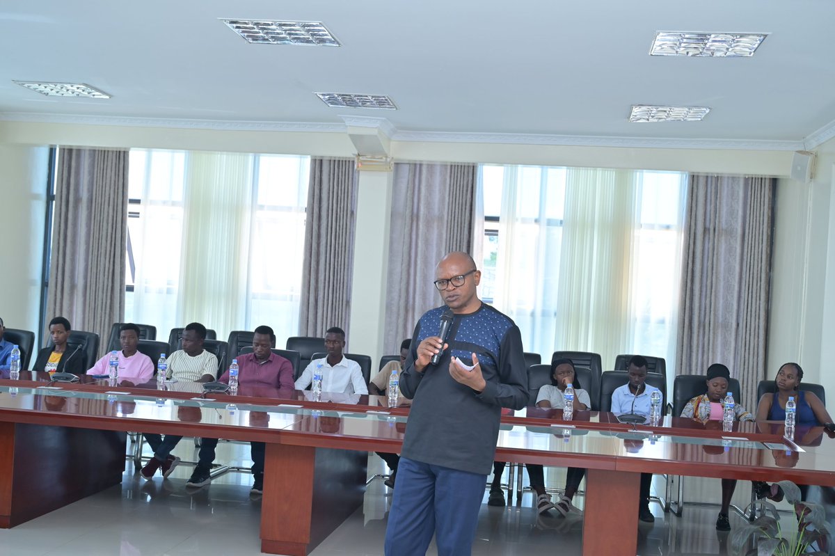 Ruhango District tweet media