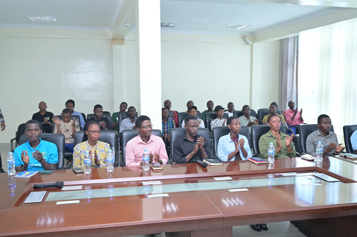 Ruhango District tweet media