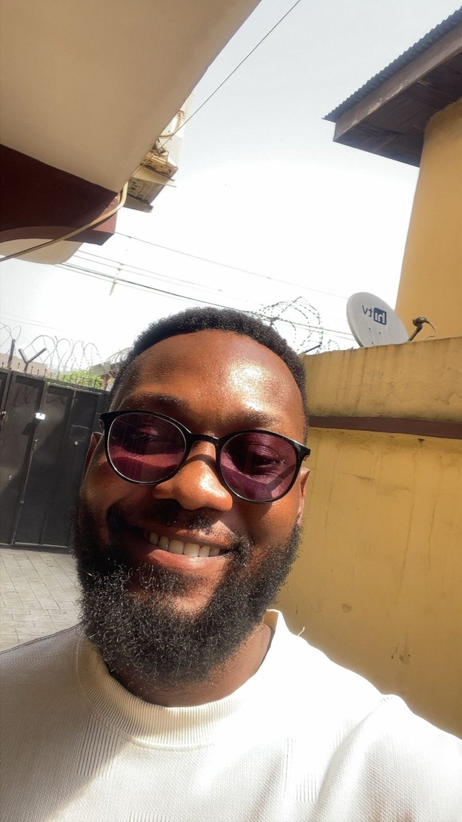 Tobi WebDev👨🏽‍💻 - WordPress Web Developer tweet media