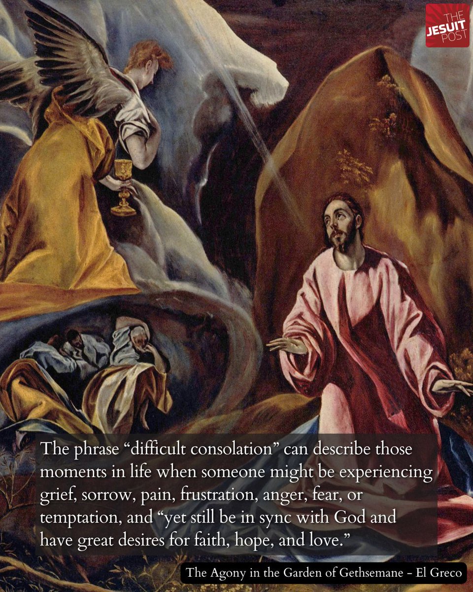 The Jesuit Post tweet media