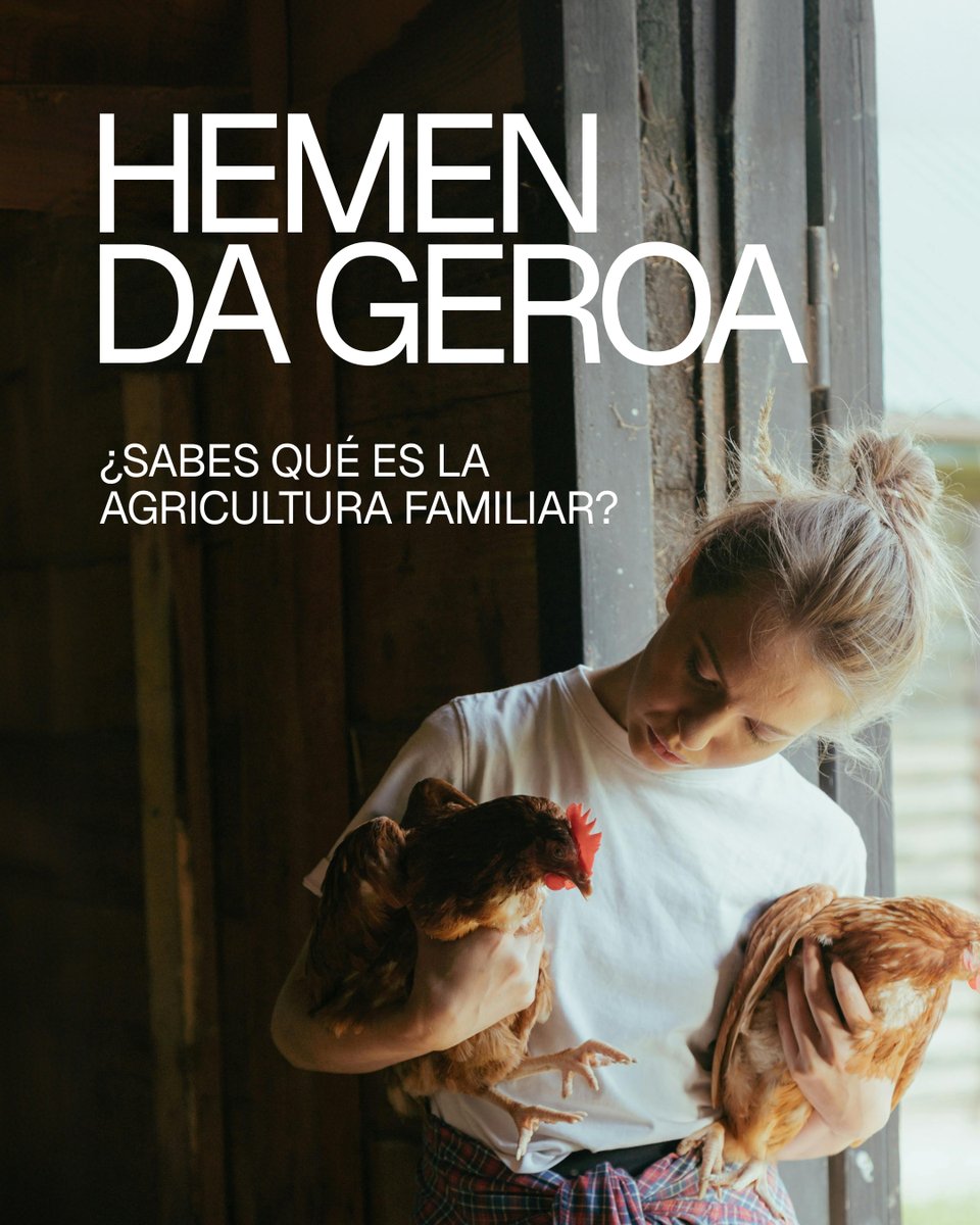 World Rural Forum tweet media