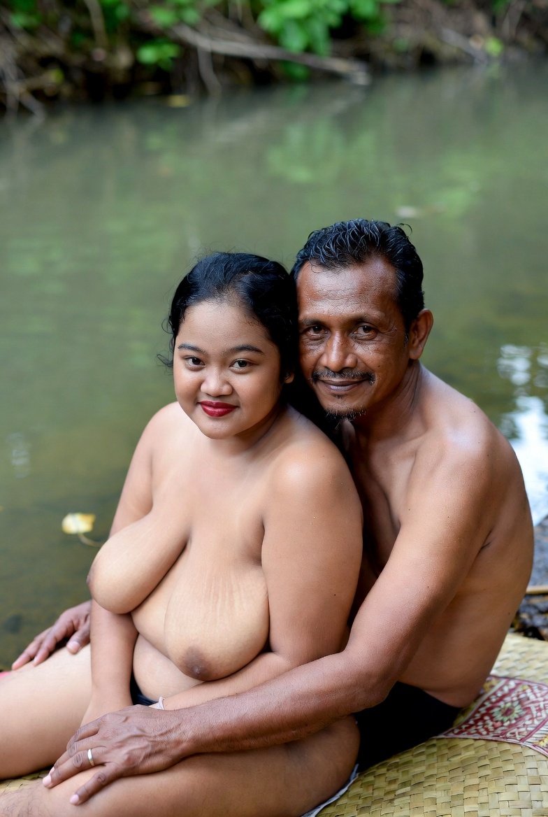 floorimay's tweet photo. Di sungai juga asik... https://t.co/70qHHVN0y7