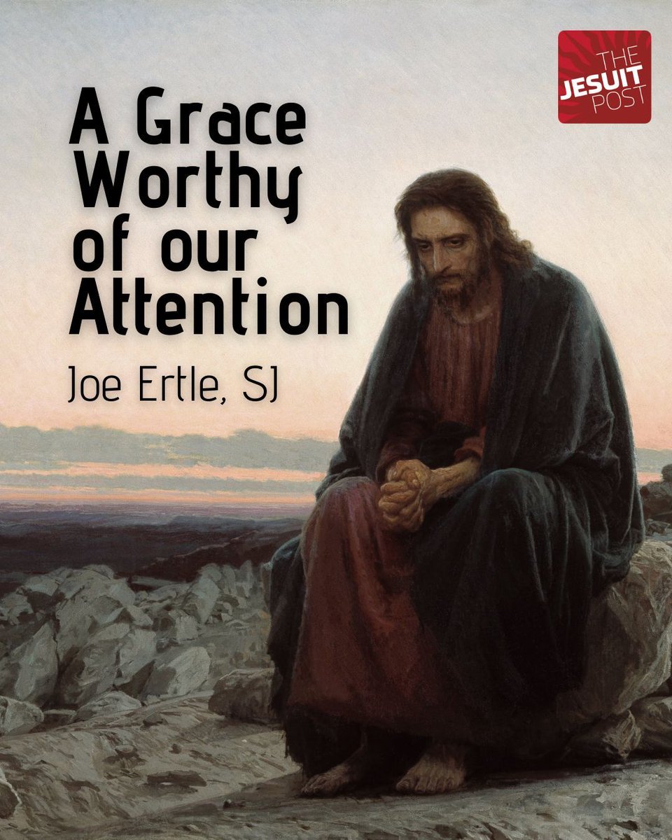 The Jesuit Post tweet media