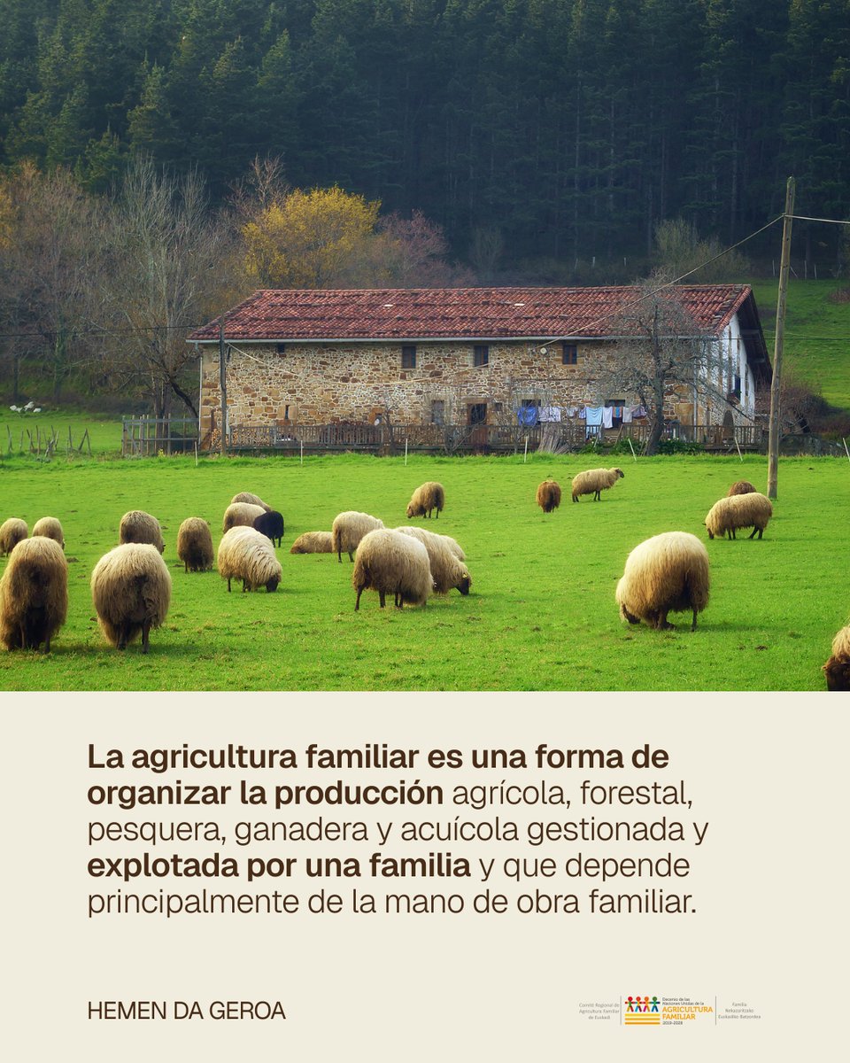 World Rural Forum tweet media