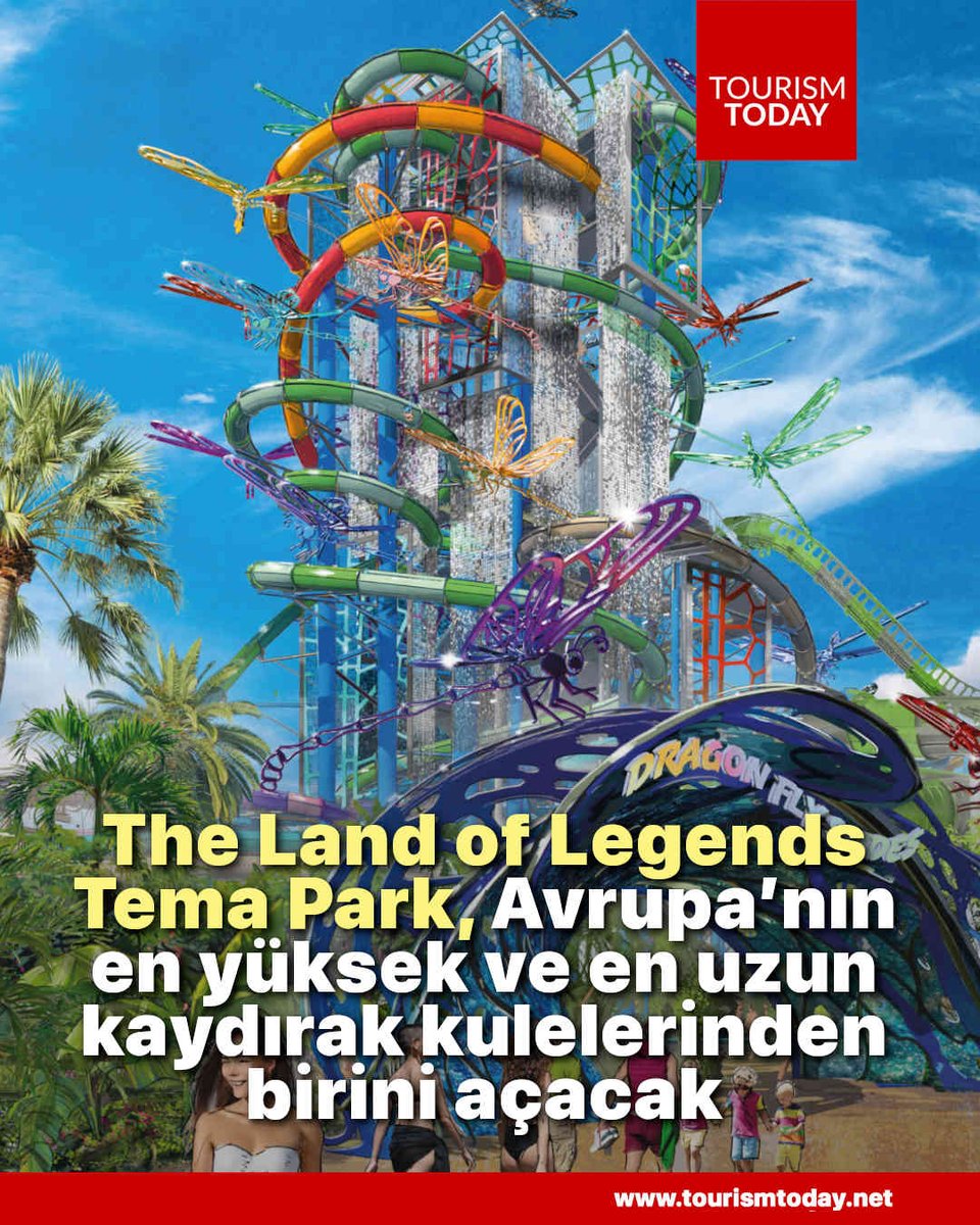 Tourism Today tweet media