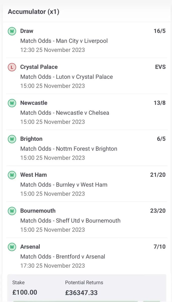 GambIingPro tweet media