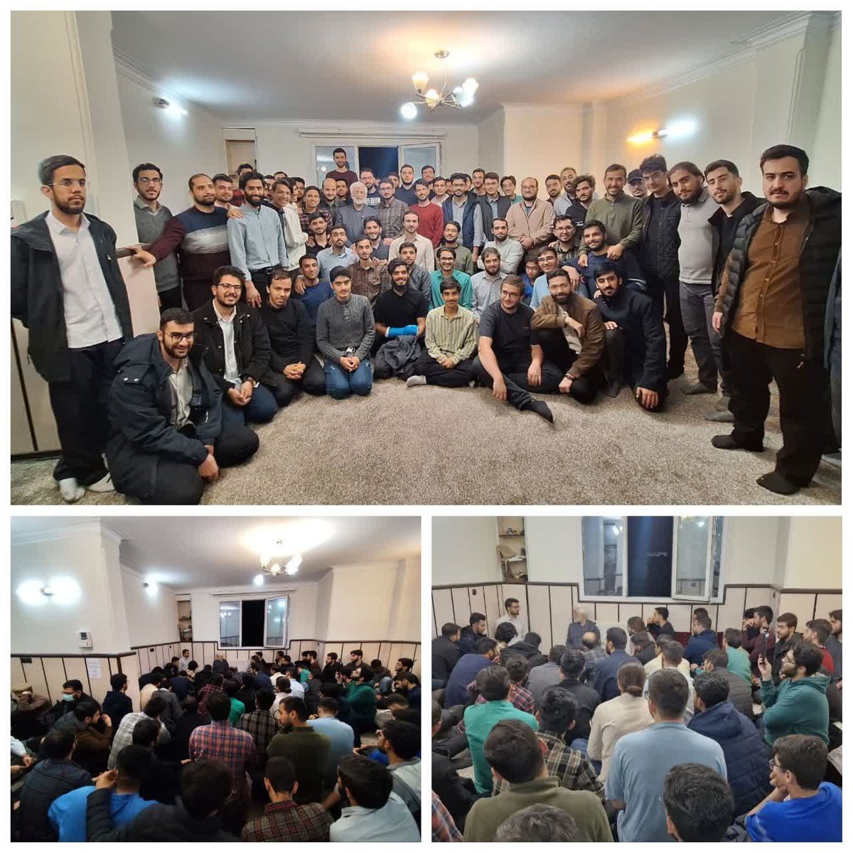 راه دیالمه tweet media