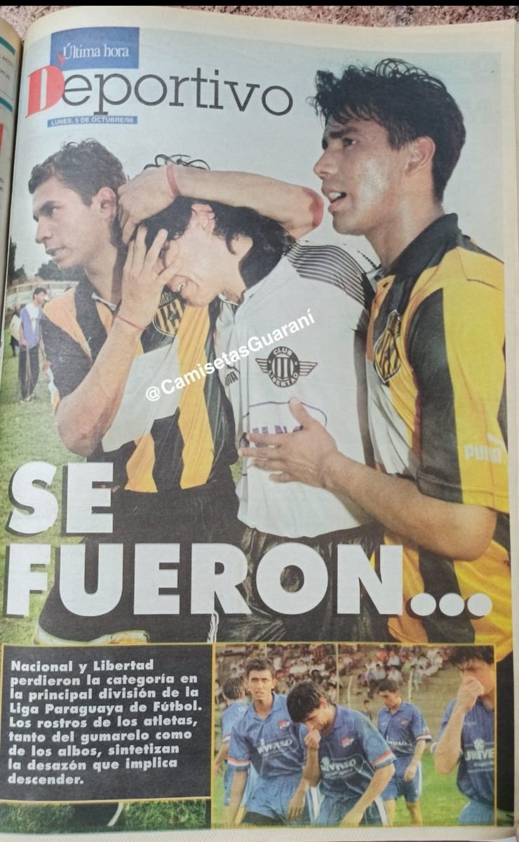 santisosa010's tweet photo. @davidlegao @ivannicolas_97 @ClubGuarani Pasá de largo, 🅱️urro https://t.co/DpelY8MmMb