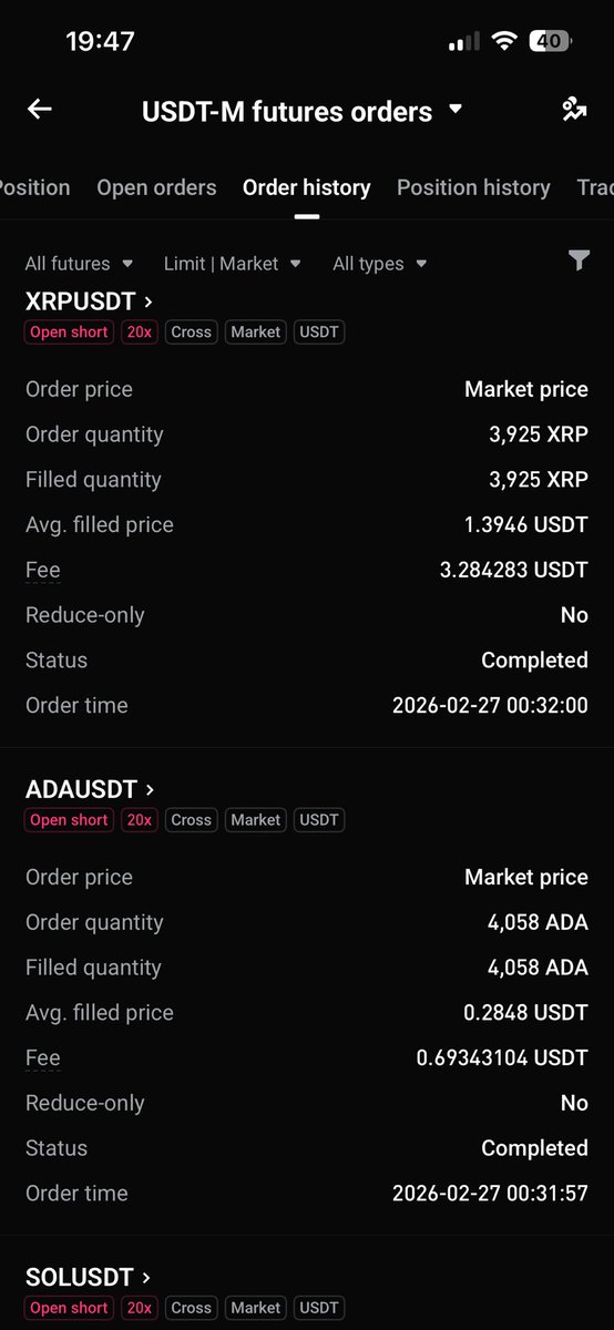 Cryptoholysheet tweet media