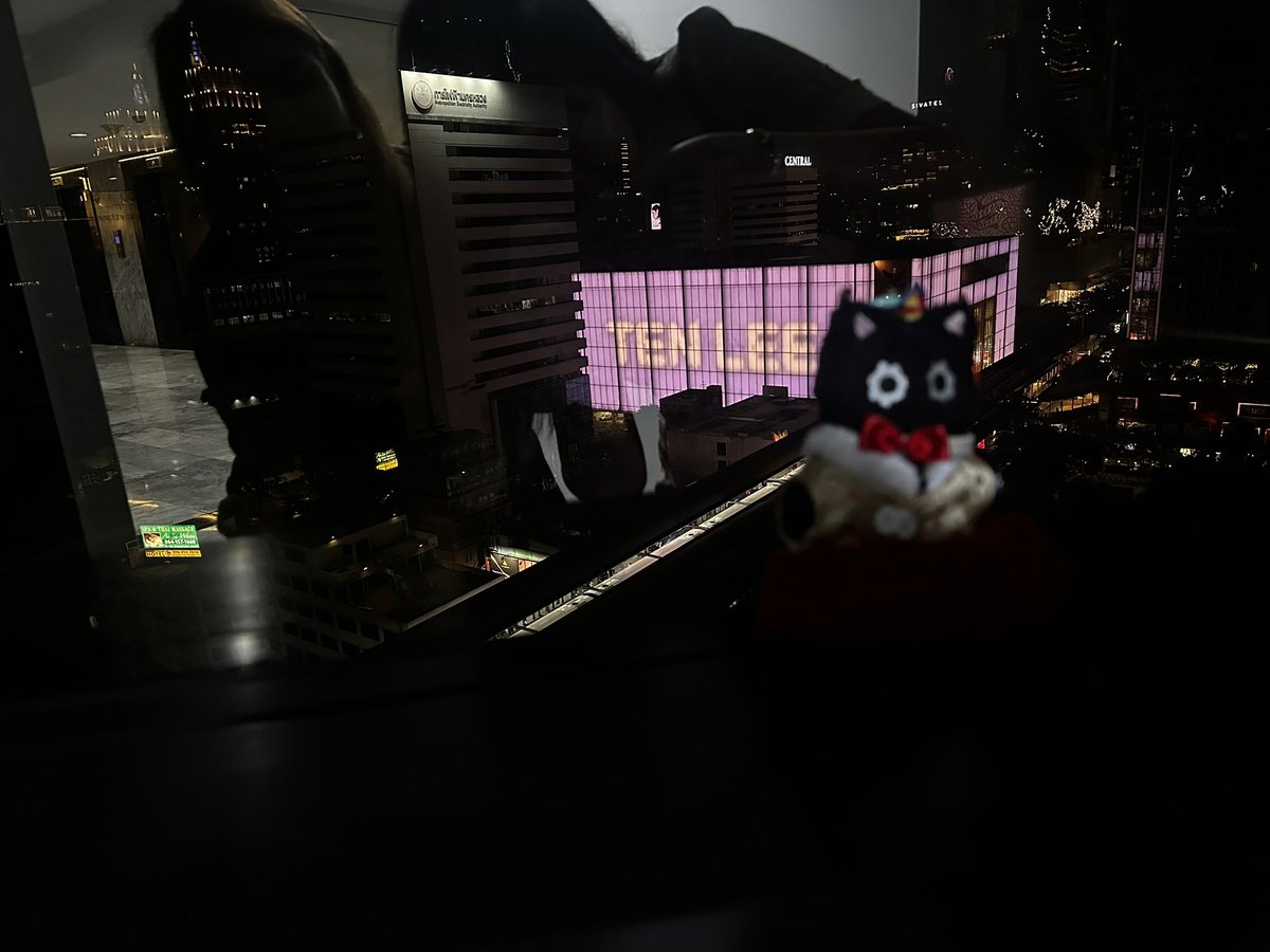 กละบบเานก่องน้า
#HAPPYTENDAY 
#TEN_BDAY2026